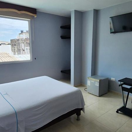 Hotel Torres Del Llano Yopal Dış mekan fotoğraf
