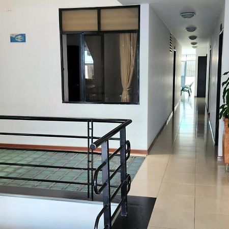 Hotel Torres Del Llano Yopal Dış mekan fotoğraf
