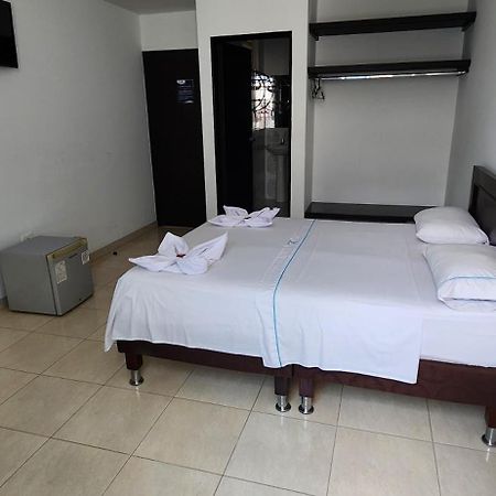 Hotel Torres Del Llano Yopal Dış mekan fotoğraf