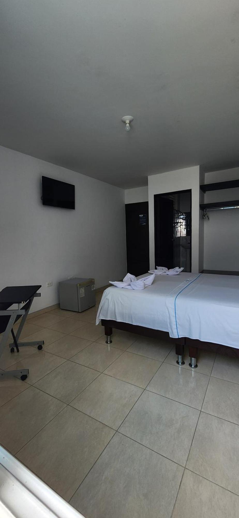 Hotel Torres Del Llano Yopal Dış mekan fotoğraf