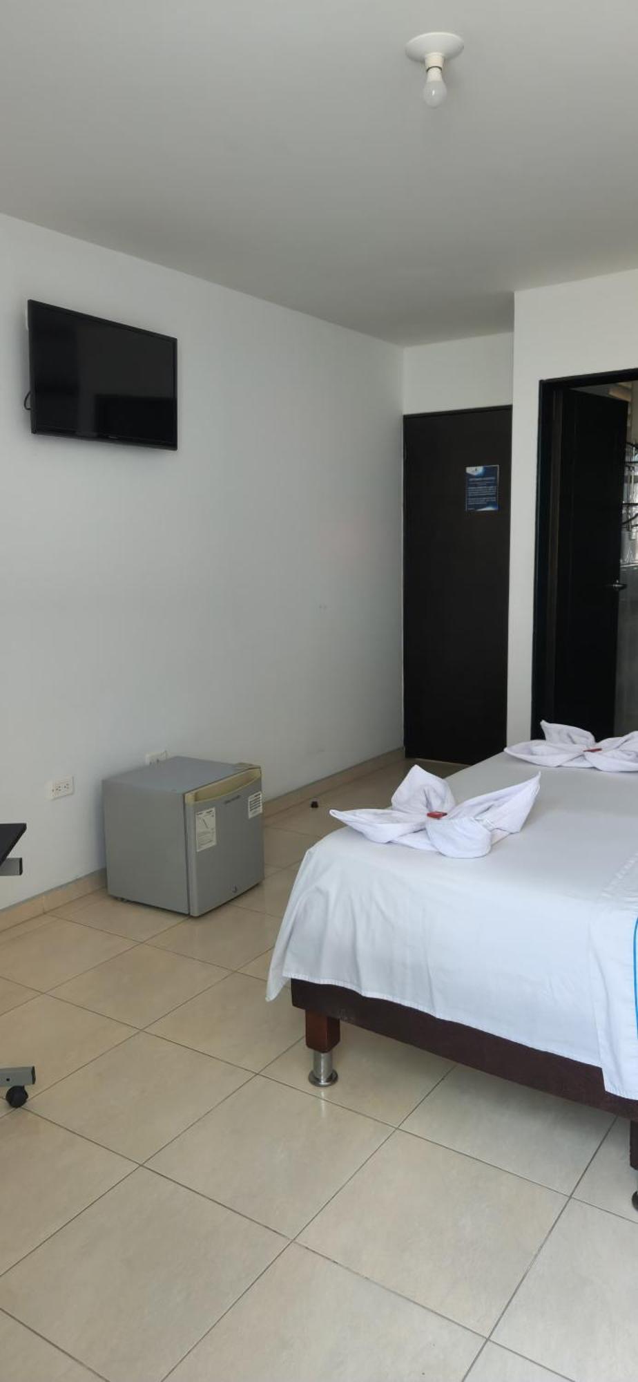 Hotel Torres Del Llano Yopal Dış mekan fotoğraf