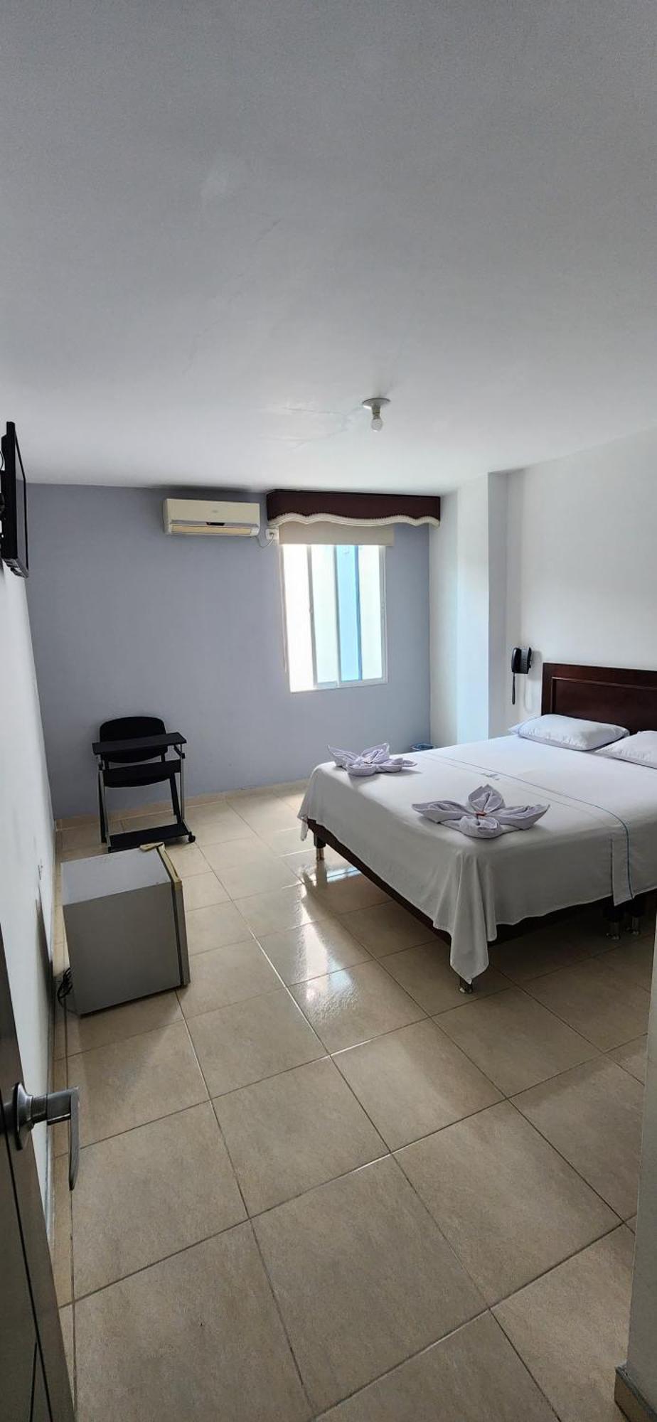 Hotel Torres Del Llano Yopal Dış mekan fotoğraf