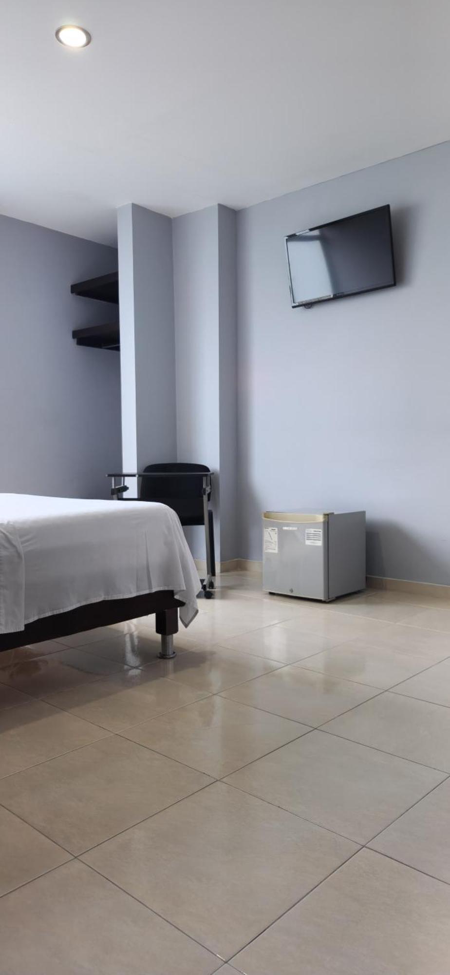 Hotel Torres Del Llano Yopal Dış mekan fotoğraf