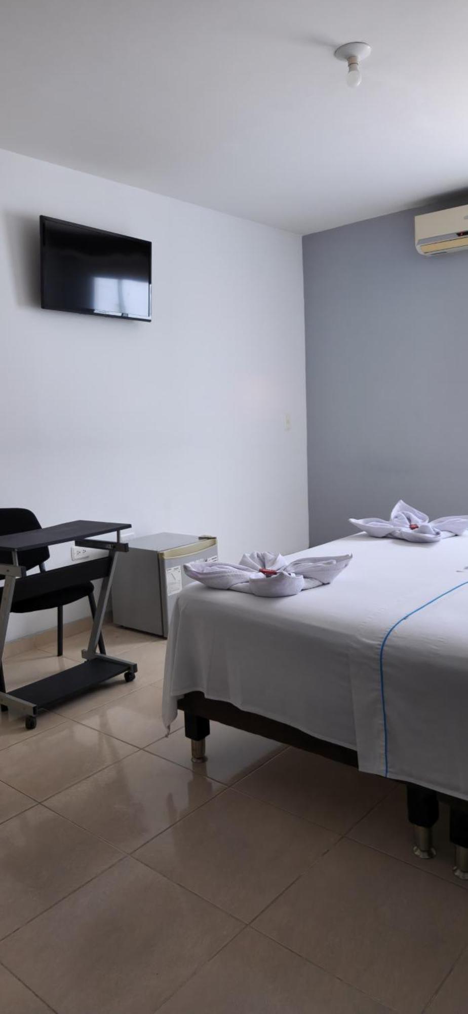 Hotel Torres Del Llano Yopal Dış mekan fotoğraf
